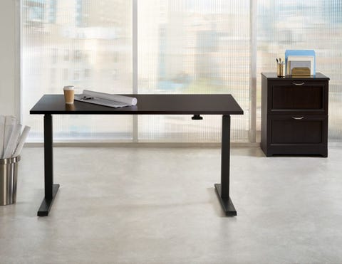 10 Best Standing Desks In 2021 Height Adjustable Standing Desks