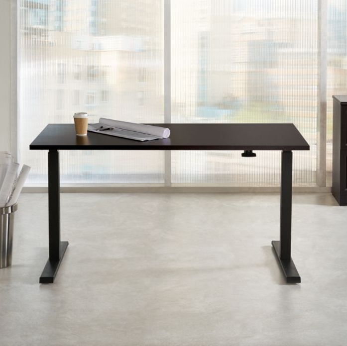 The Best Standing Desk 2022 - Stylish Standing Desks for Office