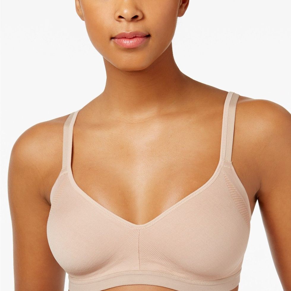 10 Best Bras For Older Women That Marry Comfort And Support