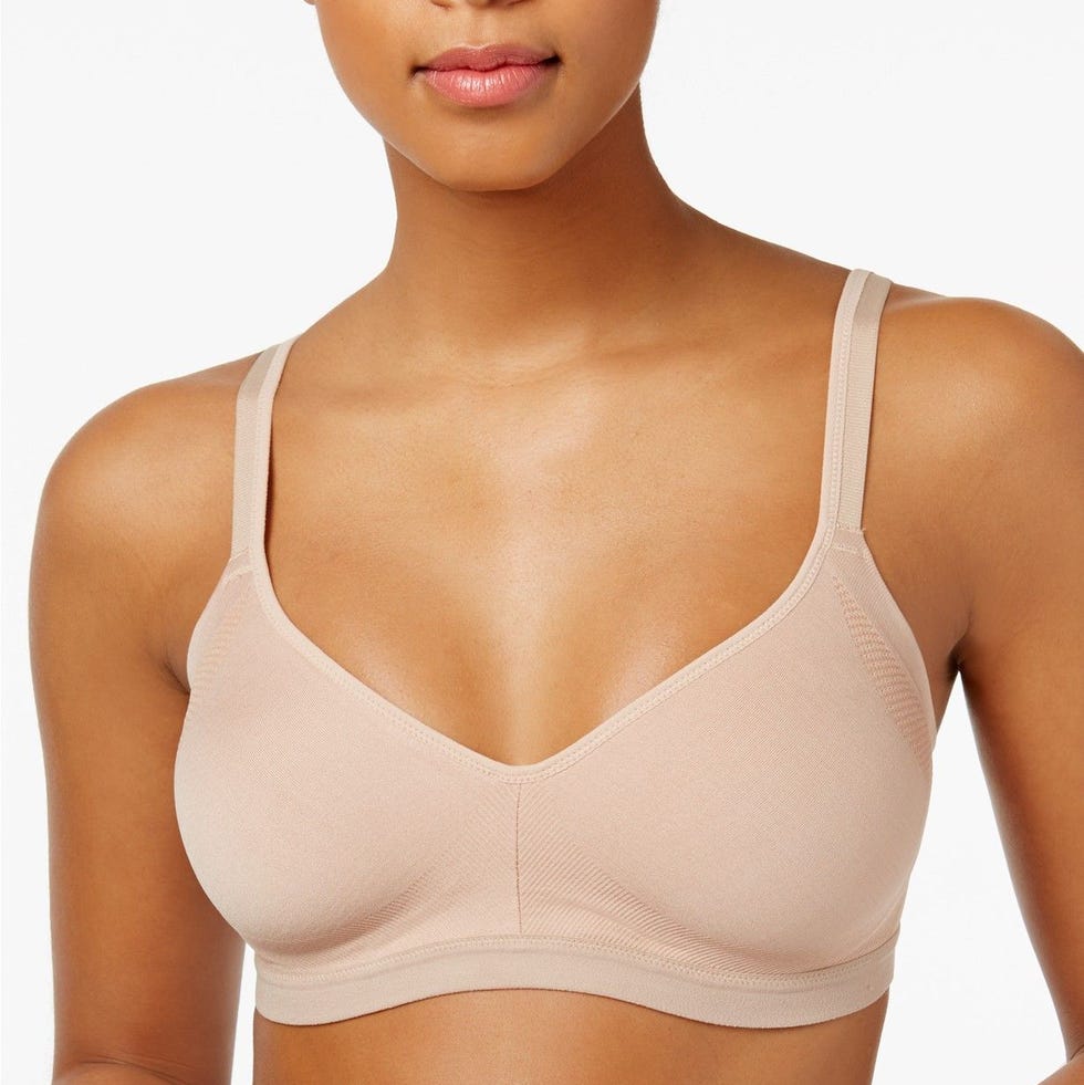 Bras For Fuller Busts from Bare Necessities – A Double Dose