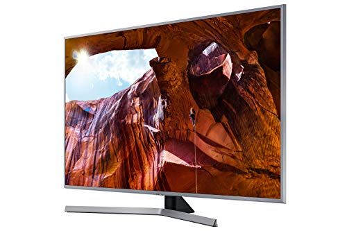 Samsung UE43RU7450UXZT Smart TV 4K Ultra HD 43''