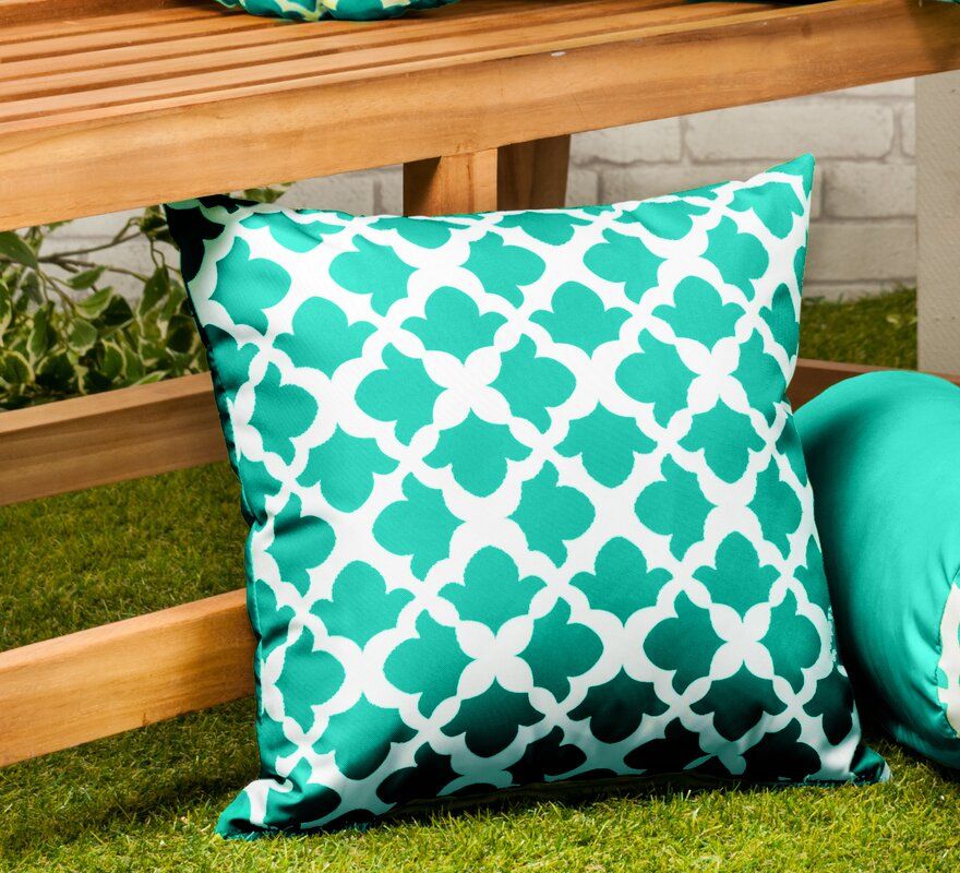 Outdoor Cushions To Buy For Your Garden Best Outdoor Pillows and Cushions