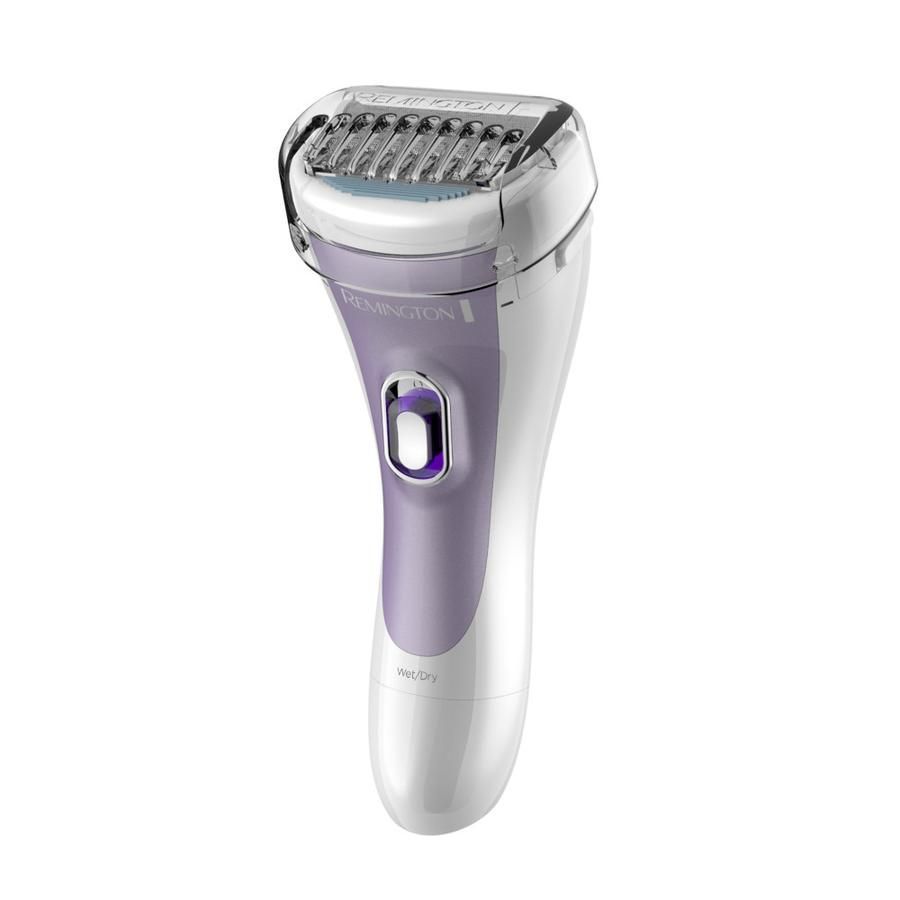 best electric razor for women's facial hair
