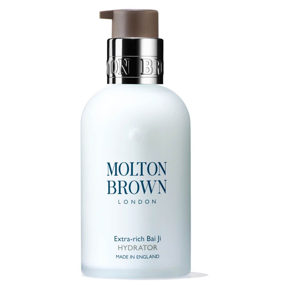 Molton Brown Extra-rich Bai Ji Hydrator