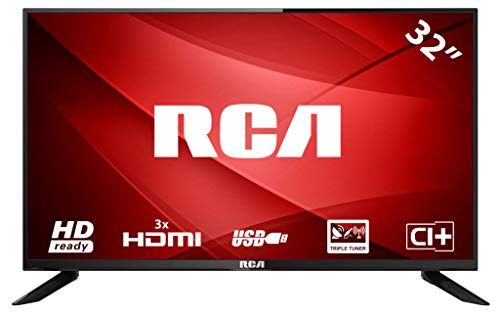 RCA LED TV 32 pollici HD TV