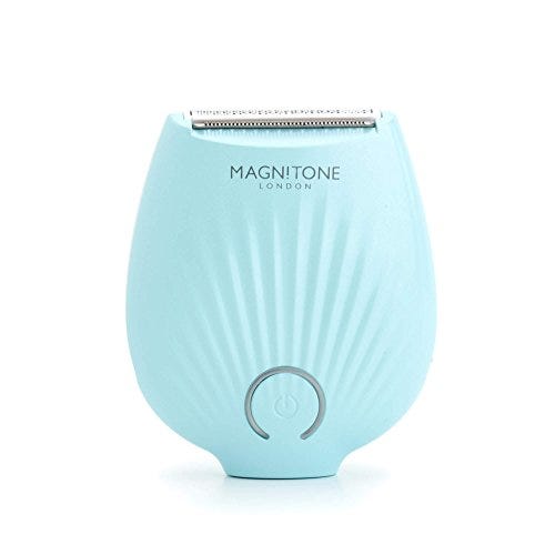 GoBare! Compact Mini Lady Shaver 