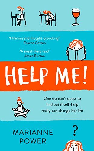 Help Me! by Marianne Power