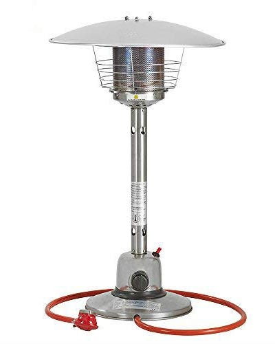 Patio Heaters Best Gas And Electric Outdoor For Garden - Patio Heater Table Accessories Patio Heaters Best Gas And Electric Outdoor For Garden - Patio Heater Table Accessories