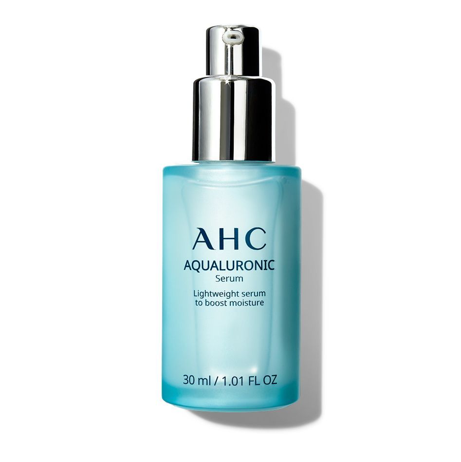 AHC Aqualuronic Face Serum 