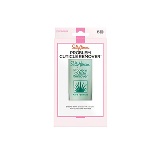 Problem Cuticle Remover