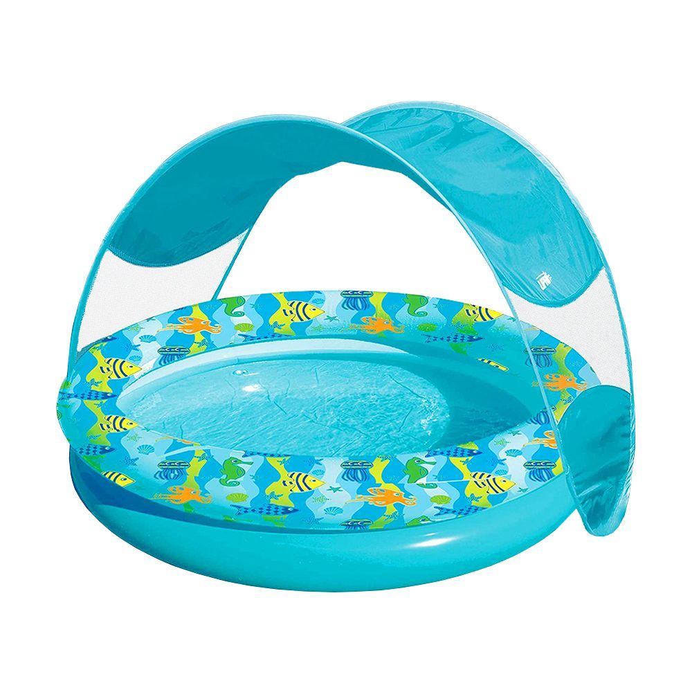 13 Best Inflatable Pools For Kids In 2020 Kiddie Pools For Swimming