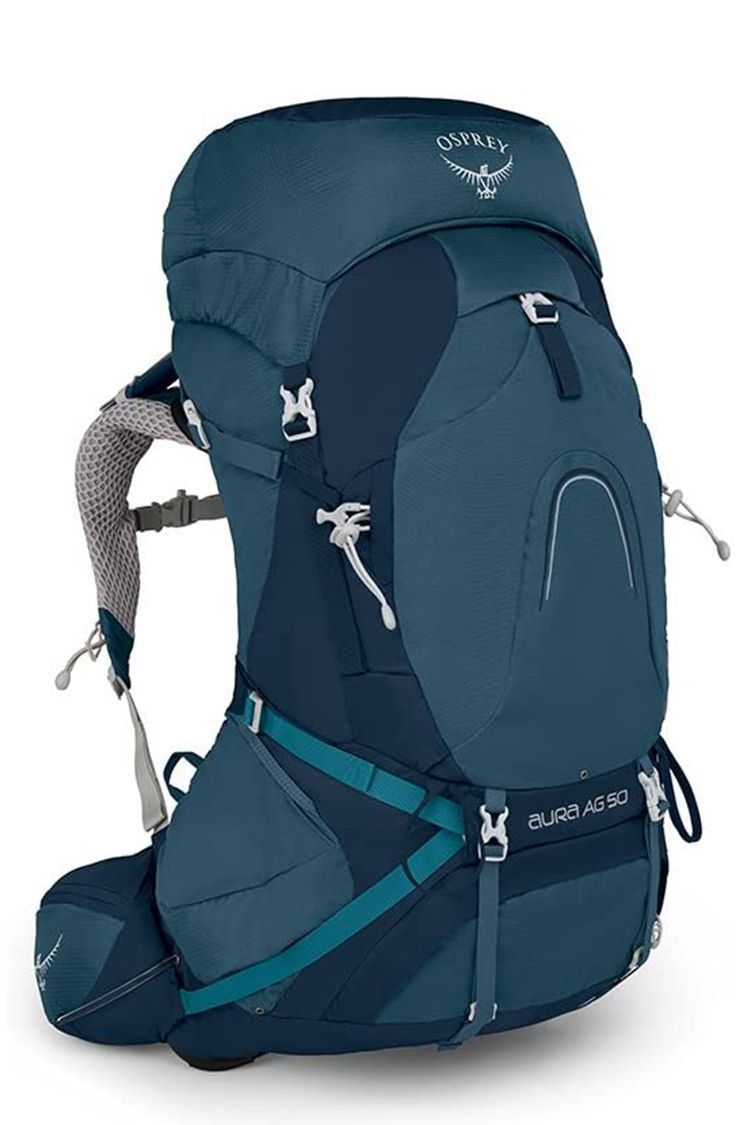 Osprey Aura AG 50 Backpack (Women's)