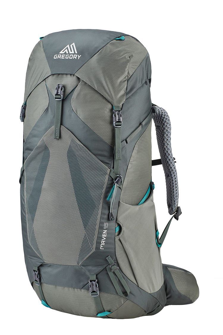 lightweight overnight backpack