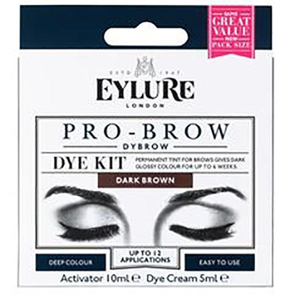 Eyelure Dyebrow Dark Brown