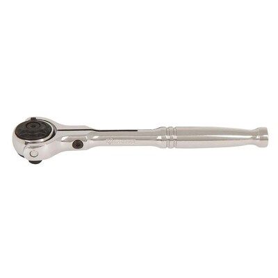 1/4 3/8 1/2 High Torque Ratchet Wrench Socket Quick Release Square