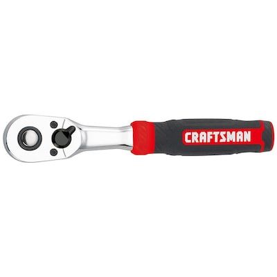 Craftsman flex online head ratchet set