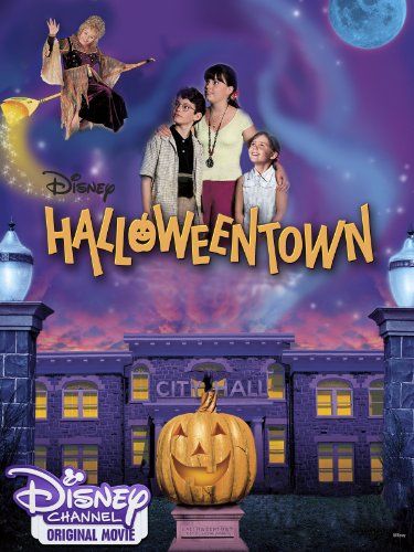 halloween movie for kids disney