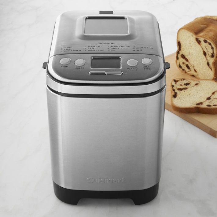 best breadmakers