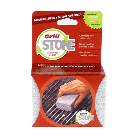 Best Grill Cleaners for 2020 - Grill Cleaner Reviews