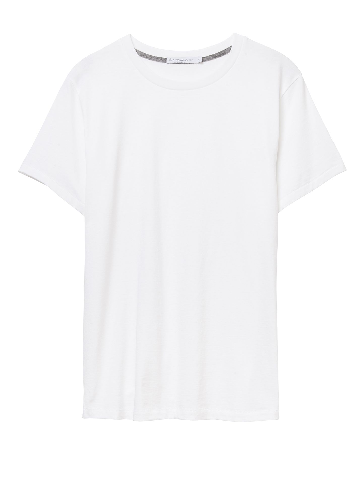 best place to buy plain white t shirts