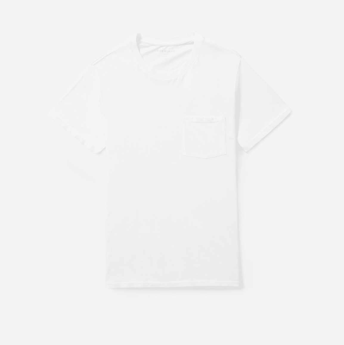 best quality white t shirts