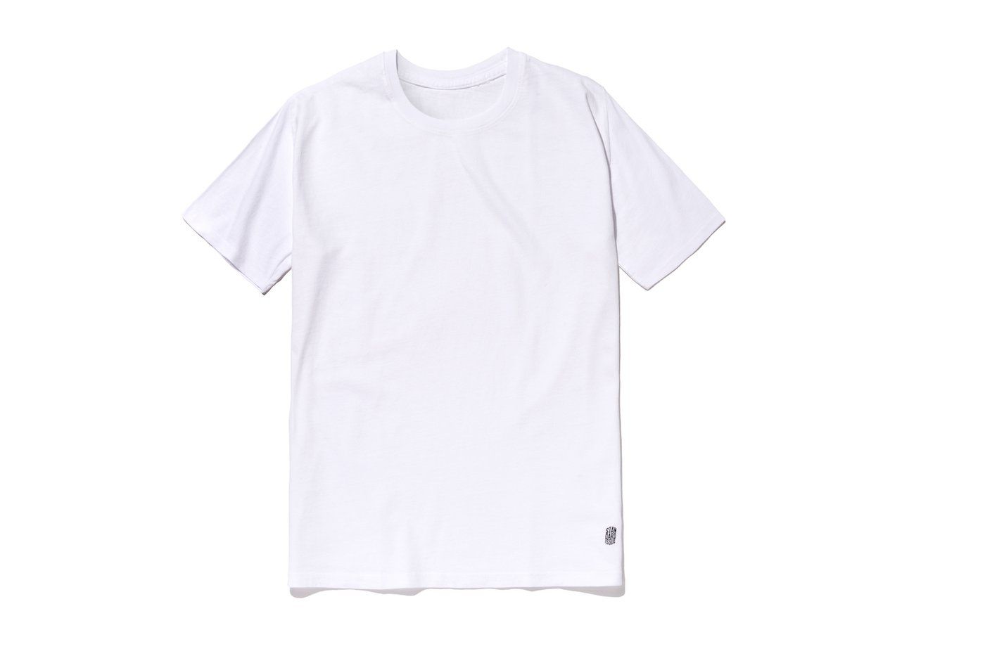 18 Best White T-Shirts for Men 2023