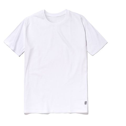 18 Best White T-Shirts for Men 2022