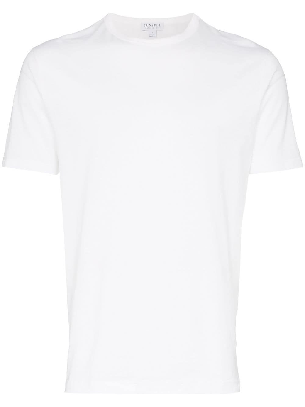 15 Best White T-Shirts For Any Budget 