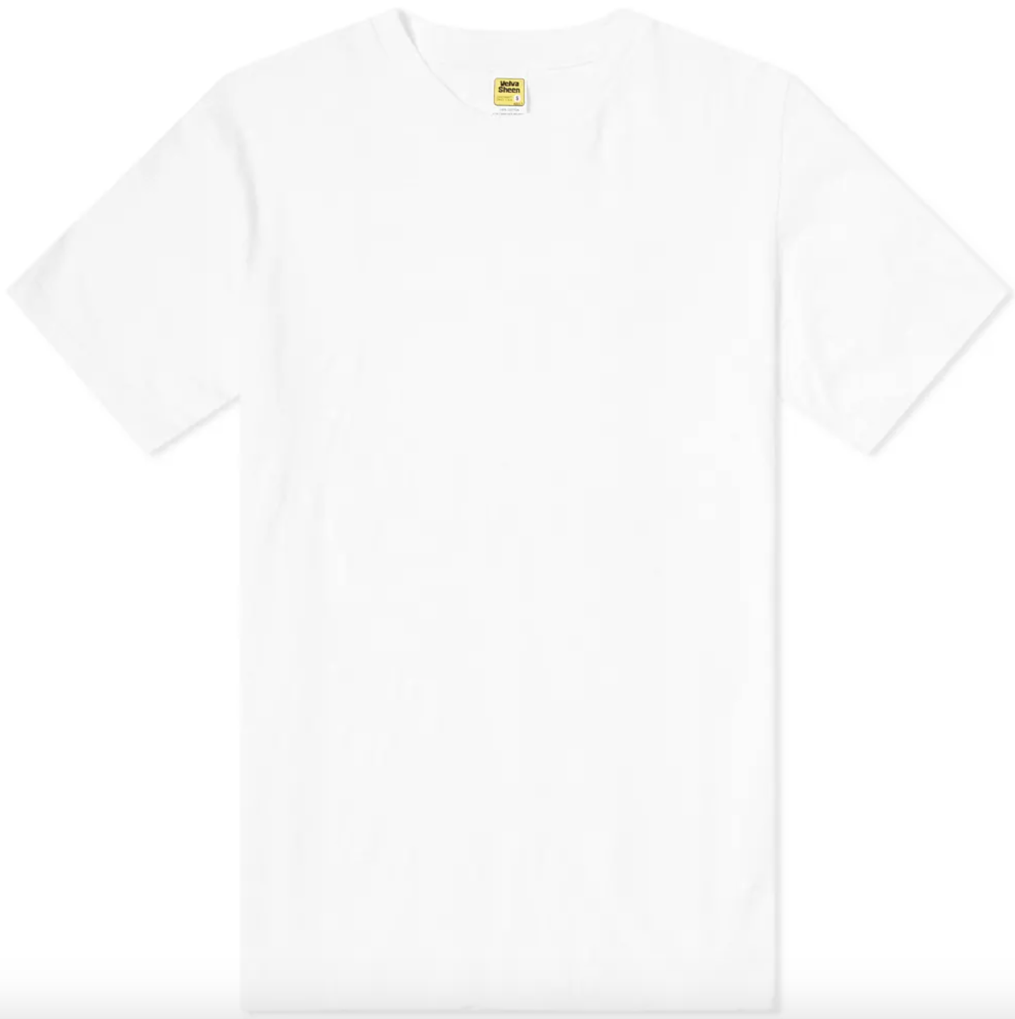 Reproducere Validering klip 16 Best Men's White T-Shirts 2021 - Top White Tees for Men