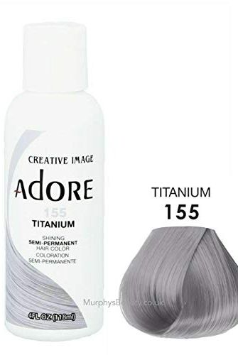 Adore Semi-Permanent Haircolor 