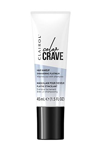 Clairol Color Crave Temporary Hair Color Makeup