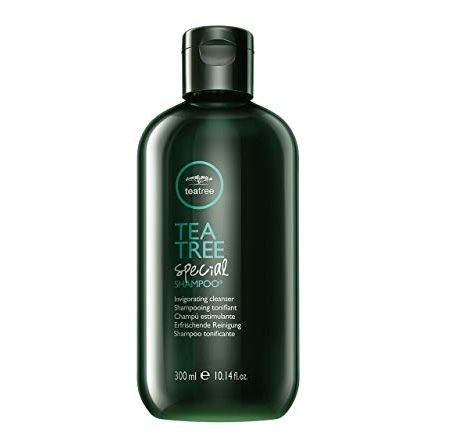 Il migliore shampoo antiforfora tonificante
