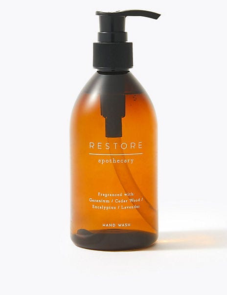 Restore Hand Wash