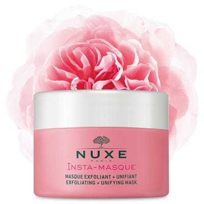 Mascarilla Exfoliante + Unificante Insta-Masque