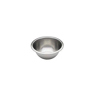 Stainless Steel Bowl 