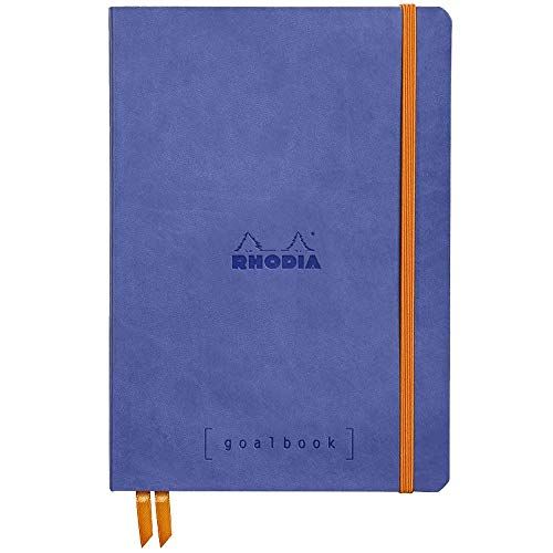 Goalbook Journal