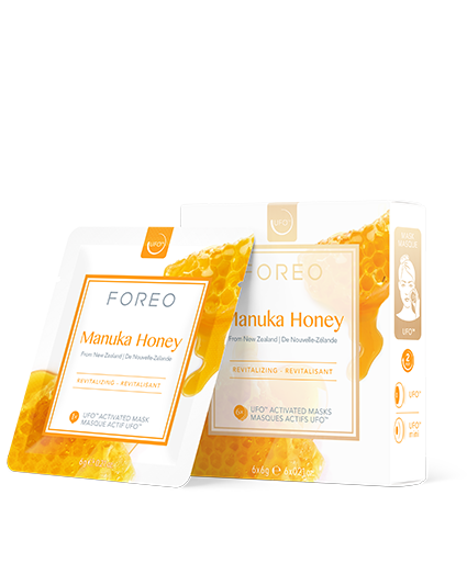 Manuka Honey Mask