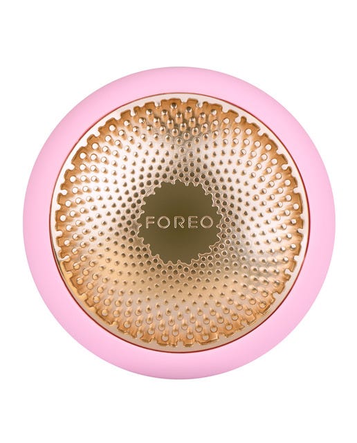 UFO™ 2 Tratamiento de mascarilla facial para todo tipo de pieles Pearl Pink Foreo