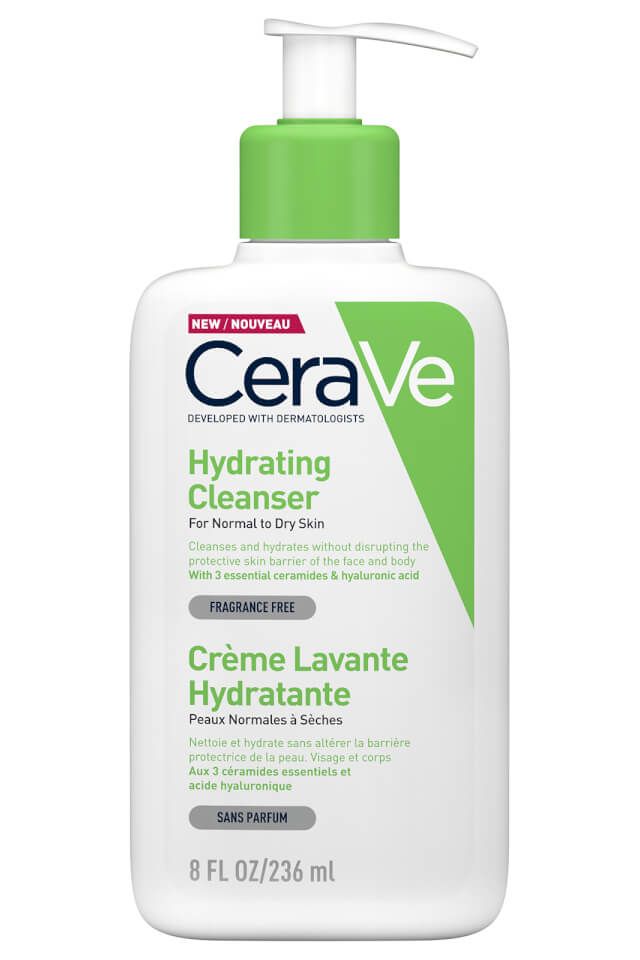 Hydrating Cleanser 