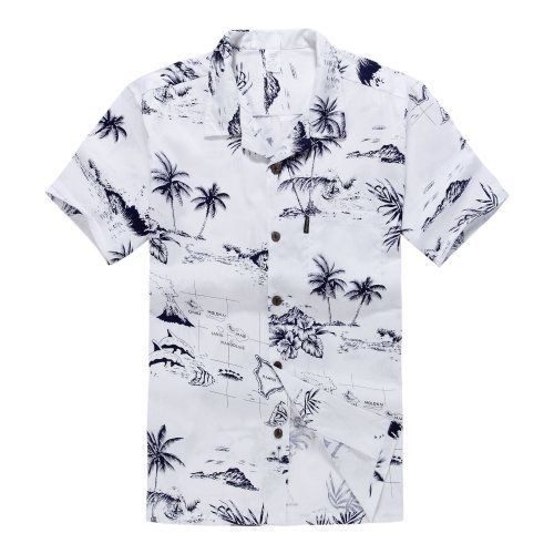 best and less hawaiian shirt