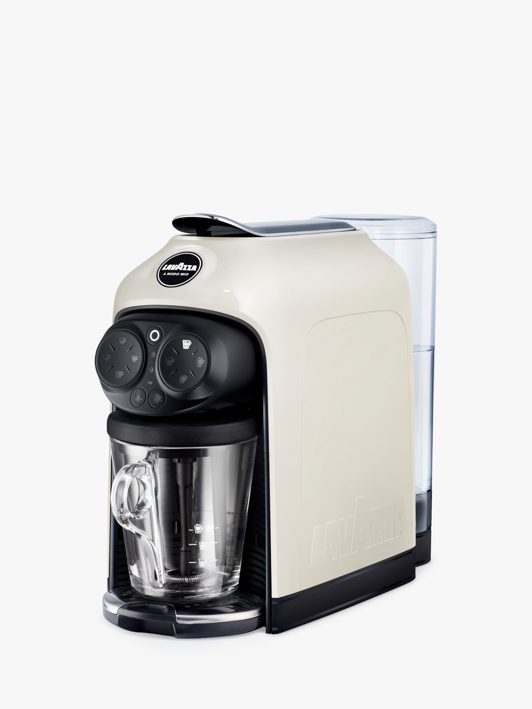 best pod coffee maker