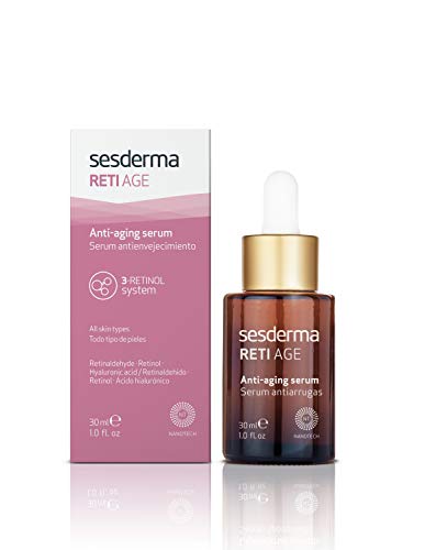 Reti Age Antiaging Serum