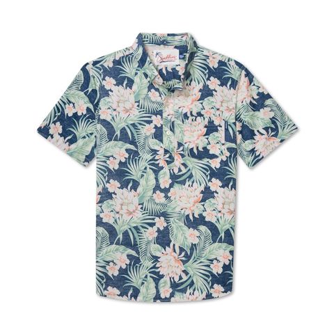 15 Best Hawaiian Shirts for Men This Summer 2021