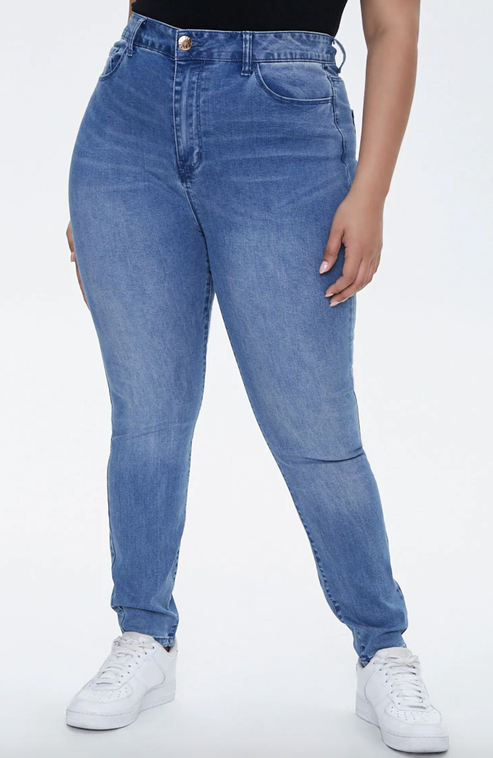 best jeans brand for curvy
