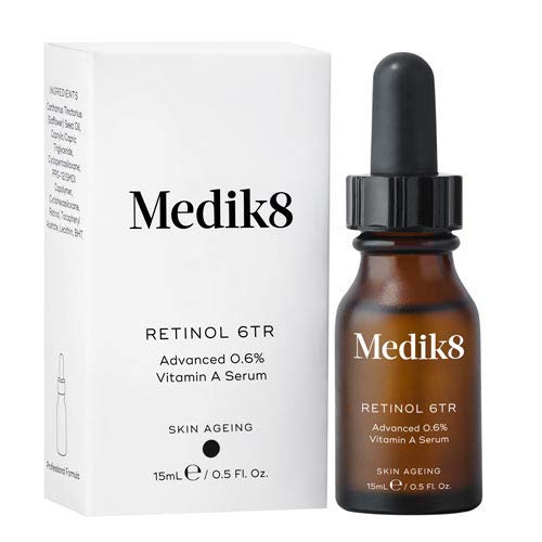 Retinol 6 TR