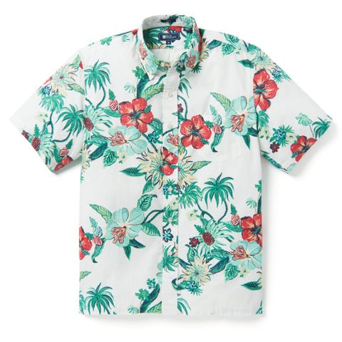 best hawaiian shirts 2021