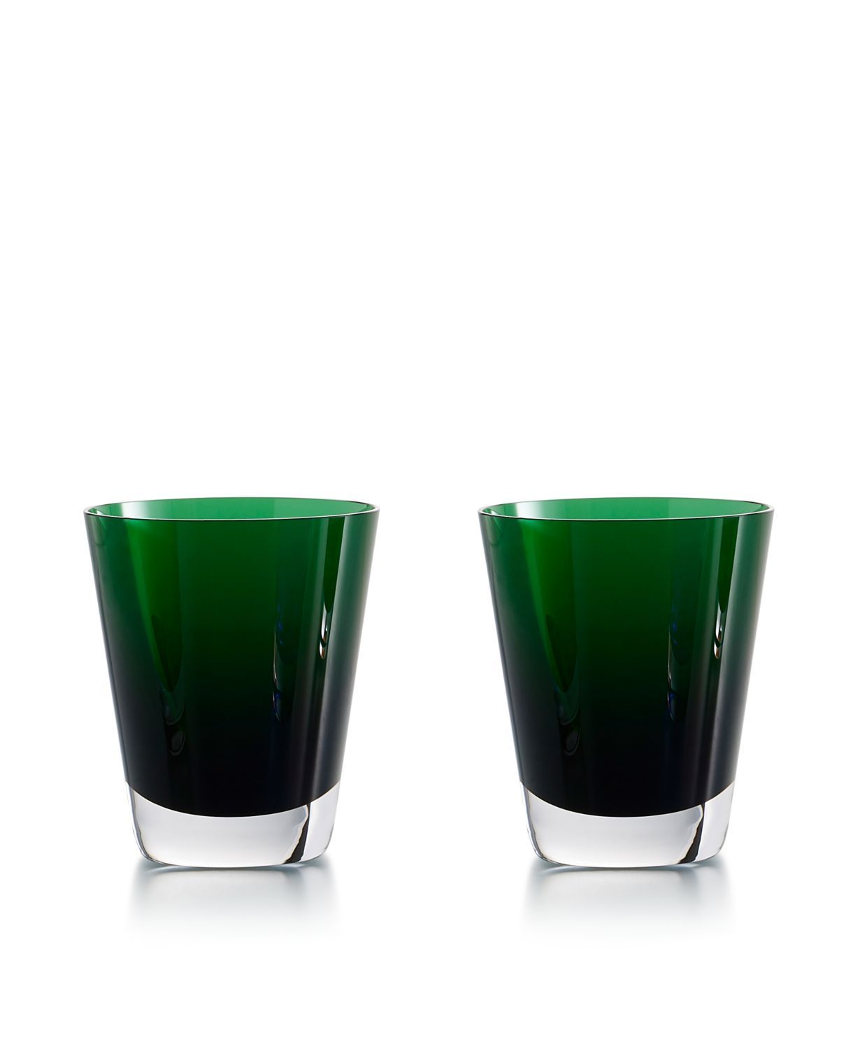 Cocktail Glass 300 cc Transparent Verres Kristal pour Cocktail Granite frappe 'Long Drinks PZ 20 