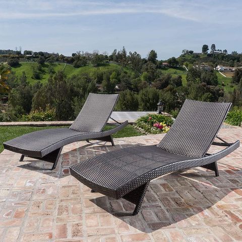 11 Best Outdoor Lounge Chairs You Can, Top Outdoor Chaise Lounge Chairs