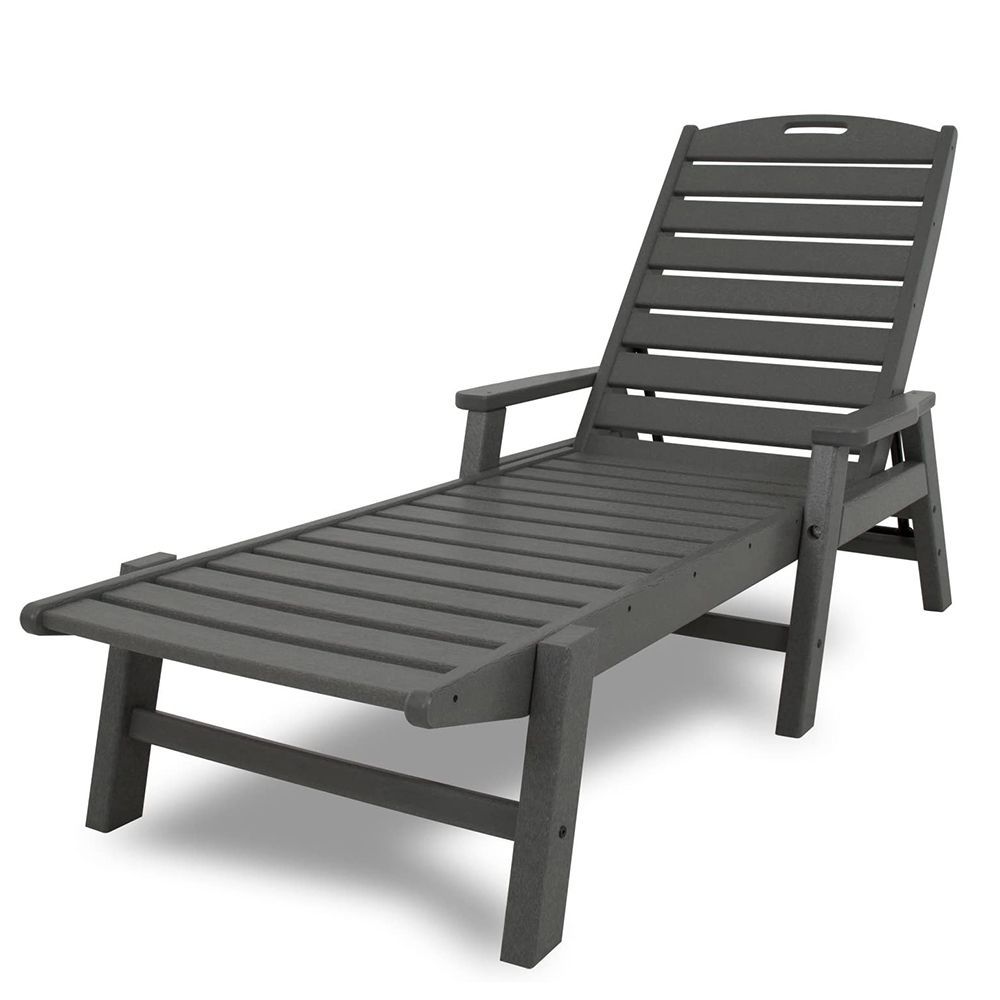 9 Best Outdoor Lounge Chairs You Can Buy On Amazon