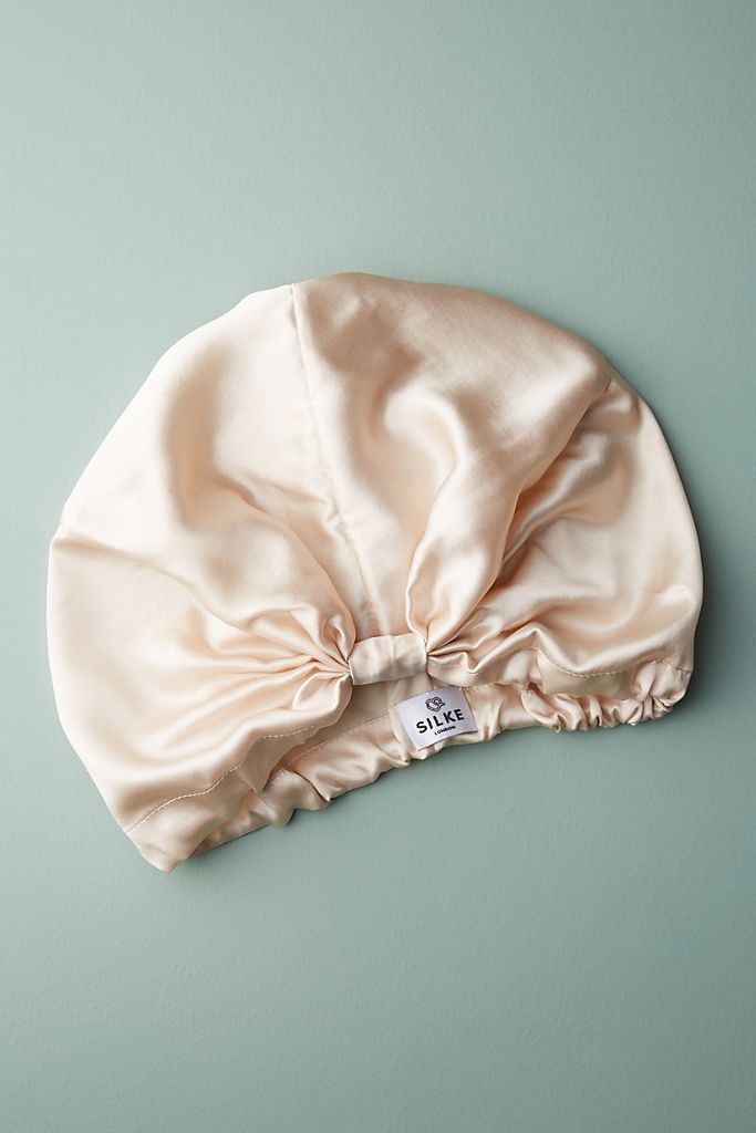 The Royalty Bonnet: Silk Bonnet Jumbo Bonnet